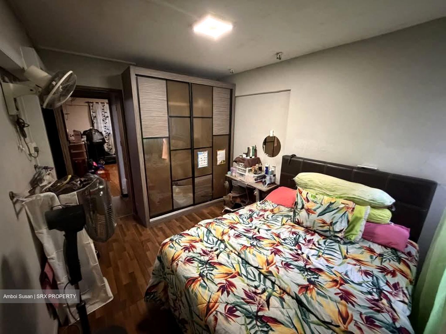 Blk 102 Jurong East Ville (Jurong East), HDB 3 Rooms #592526541